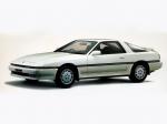 Toyota Supra 3.0 GT Turbo Limited 1987 года